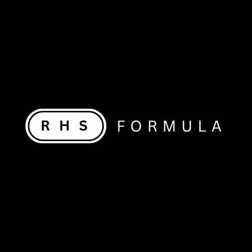 RHS Formula